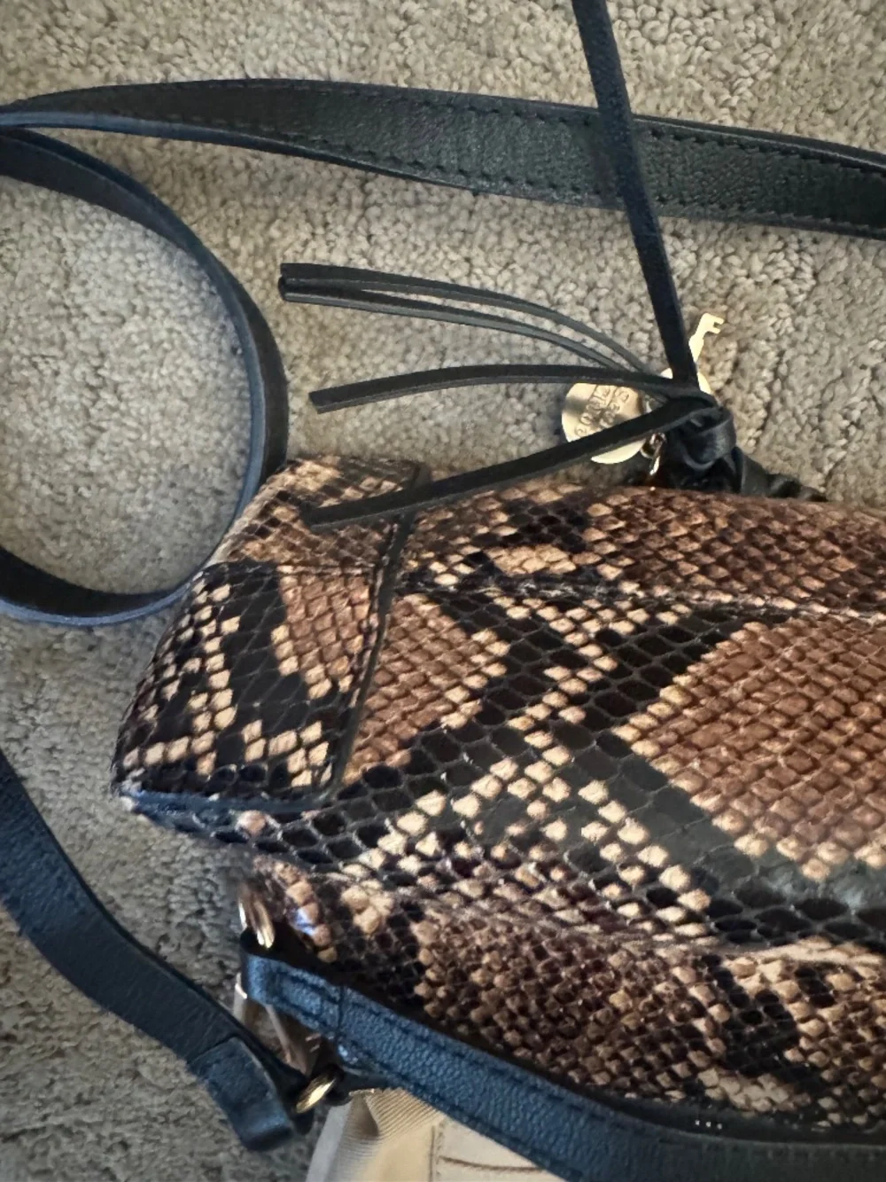 See by Chloe bag
